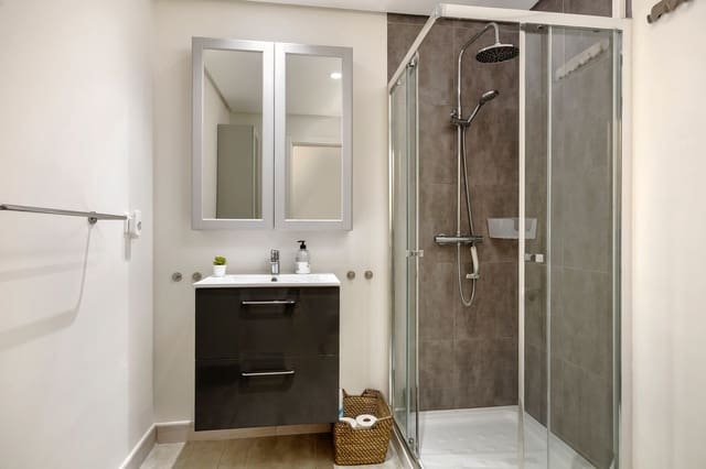 3 soverom Leilighet til salgs i Puerto Banus, Marbella - € 555 000 (Ref: 9532964)