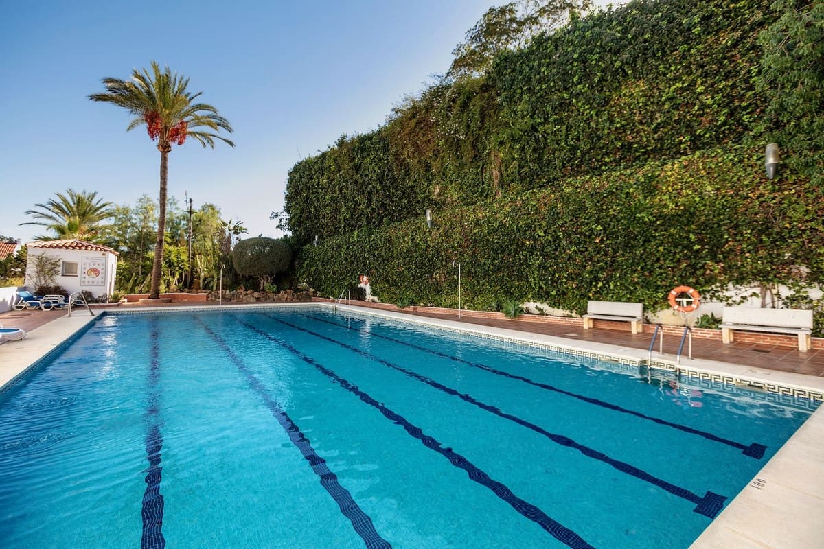 3 soverom Leilighet til salgs i Nueva Andalucia - € 555 000 (Ref: 9532964)