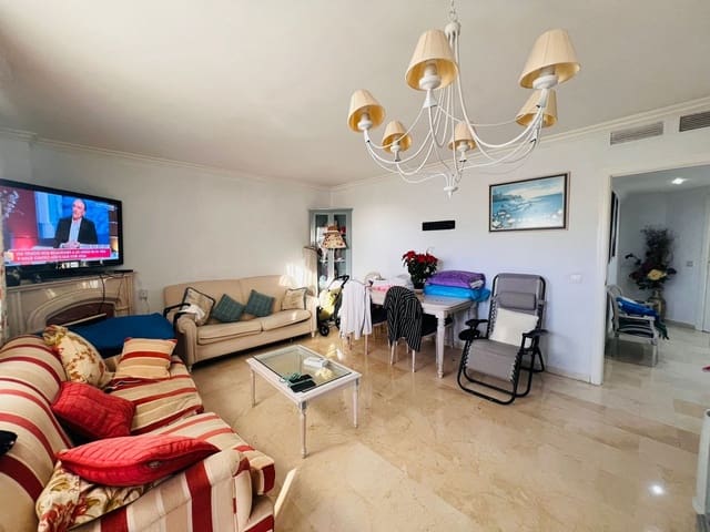 3 bedroom Apartment for sale in Casco Antiguo, Marbella - € 420,000 (Ref: 9532965)