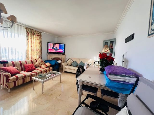 3 bedroom Apartment for sale in Casco Antiguo, Marbella - € 420,000 (Ref: 9532965)
