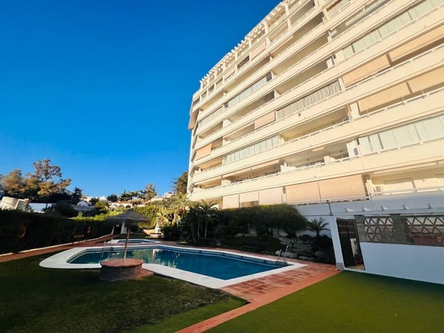 3 bedroom Apartment for sale in Casco Antiguo, Marbella - € 420,000 (Ref: 9532965)