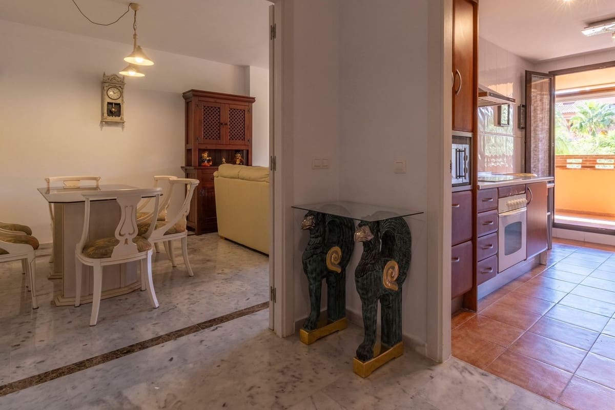 2 soverom Leilighet til salgs i Golden Mile - € 549 000 (Ref: 9532967)