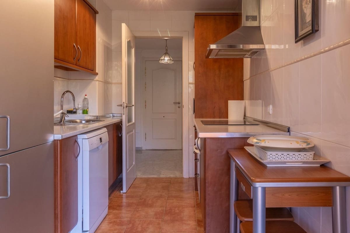 2 soverom Leilighet til salgs i Golden Mile - € 549 000 (Ref: 9532967)