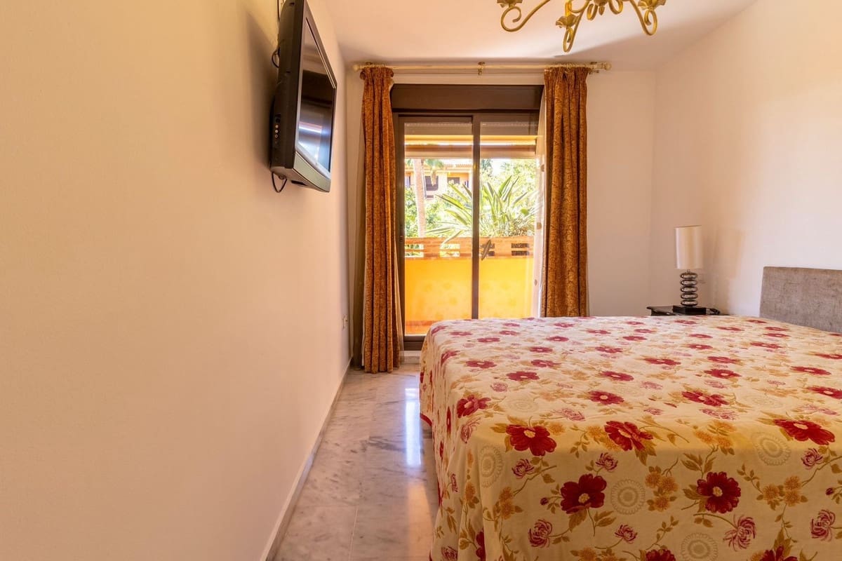 2 soverom Leilighet til salgs i Golden Mile - € 549 000 (Ref: 9532967)