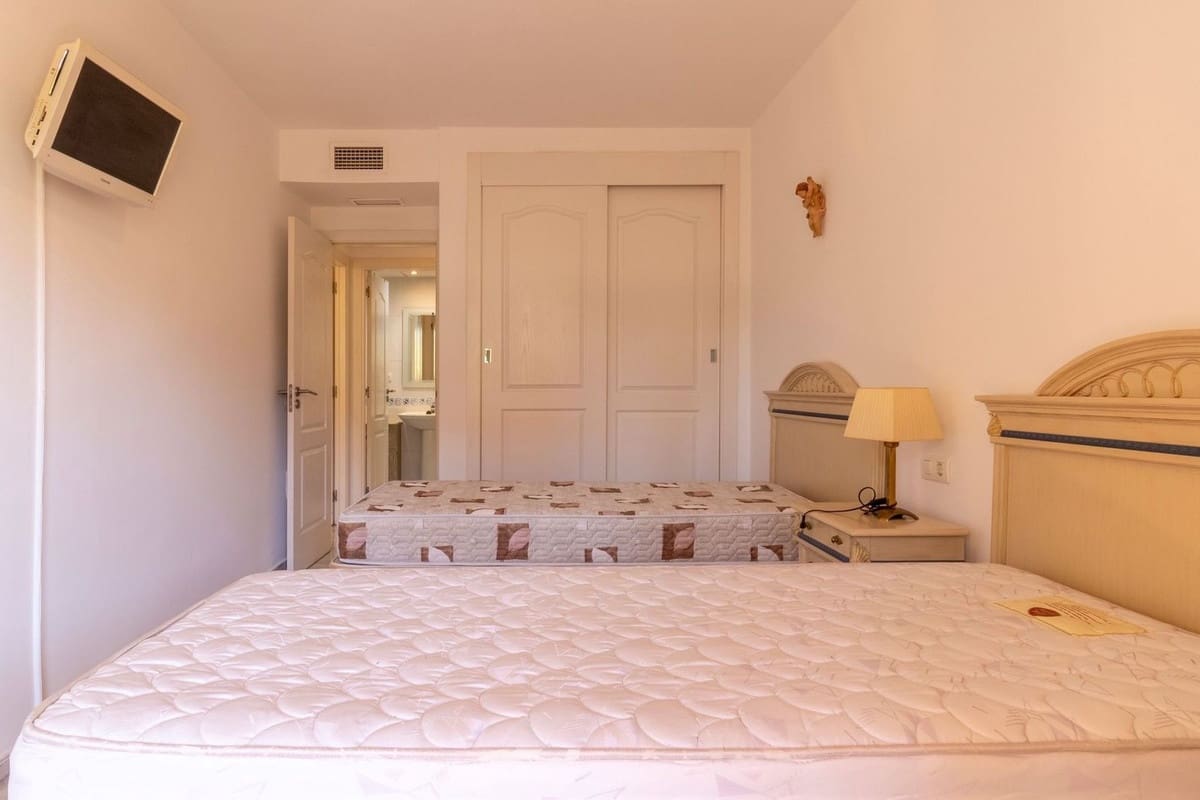 2 soverom Leilighet til salgs i Golden Mile - € 549 000 (Ref: 9532967)