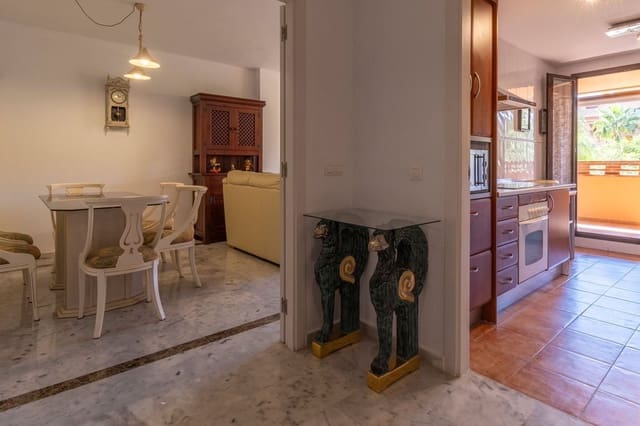 2 soverom Leilighet til salgs i Golden Mile, Marbella - € 549 000 (Ref: 9532967)