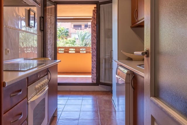 2 soverom Leilighet til salgs i Golden Mile, Marbella - € 549 000 (Ref: 9532967)