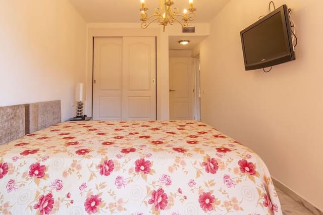 2 soverom Leilighet til salgs i Golden Mile, Marbella - € 549 000 (Ref: 9532967)