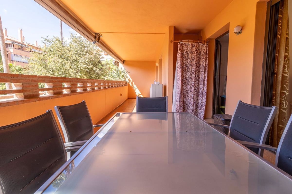 2 soverom Leilighet til salgs i Golden Mile - € 549 000 (Ref: 9532967)