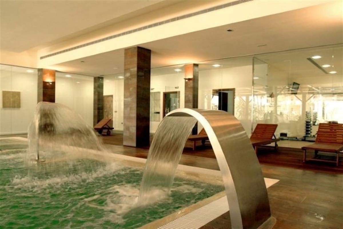 2 quarto Apartamento para venda em Benahavis - 550 000 € (Ref: 9532968)