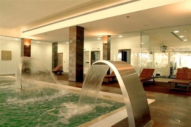 2 quarto Apartamento para venda em Benahavís pueblo, Benahavís - 550 000 € (Ref: 9532968)