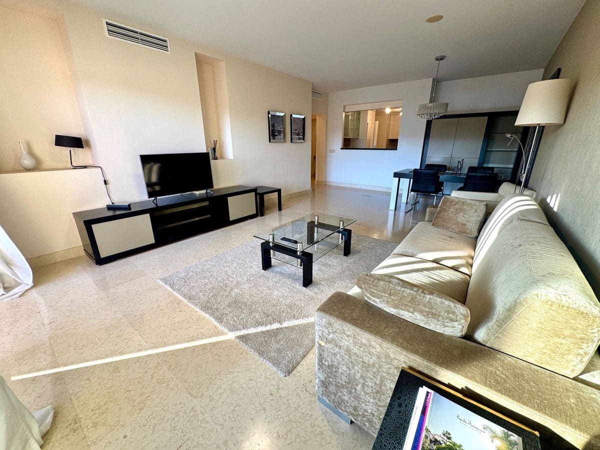 2 quarto Apartamento para venda em Benahavis - 550 000 € (Ref: 9532968)