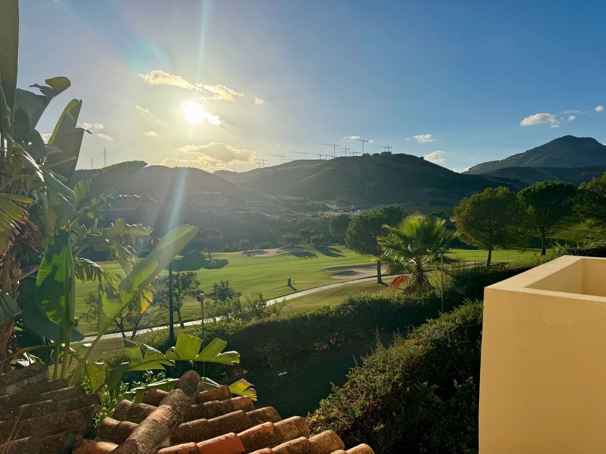 2 quarto Apartamento para venda em Benahavis - 550 000 € (Ref: 9532968)