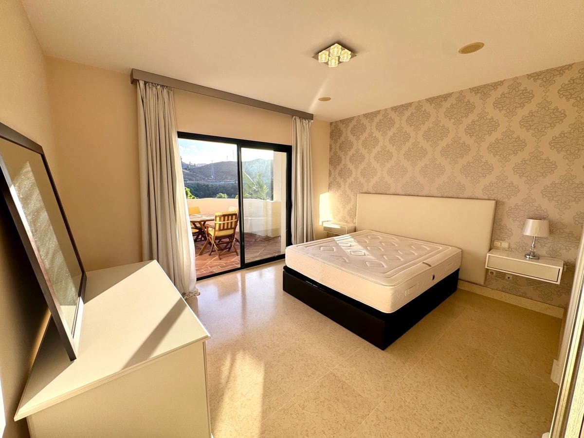 2 quarto Apartamento para venda em Benahavis - 550 000 € (Ref: 9532968)