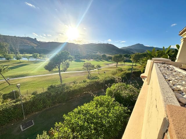 2 quarto Apartamento para venda em Benahavís pueblo, Benahavís - 550 000 € (Ref: 9532968)