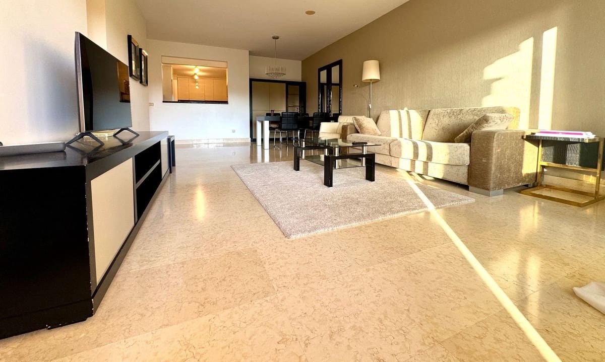 2 quarto Apartamento para venda em Benahavis - 550 000 € (Ref: 9532968)