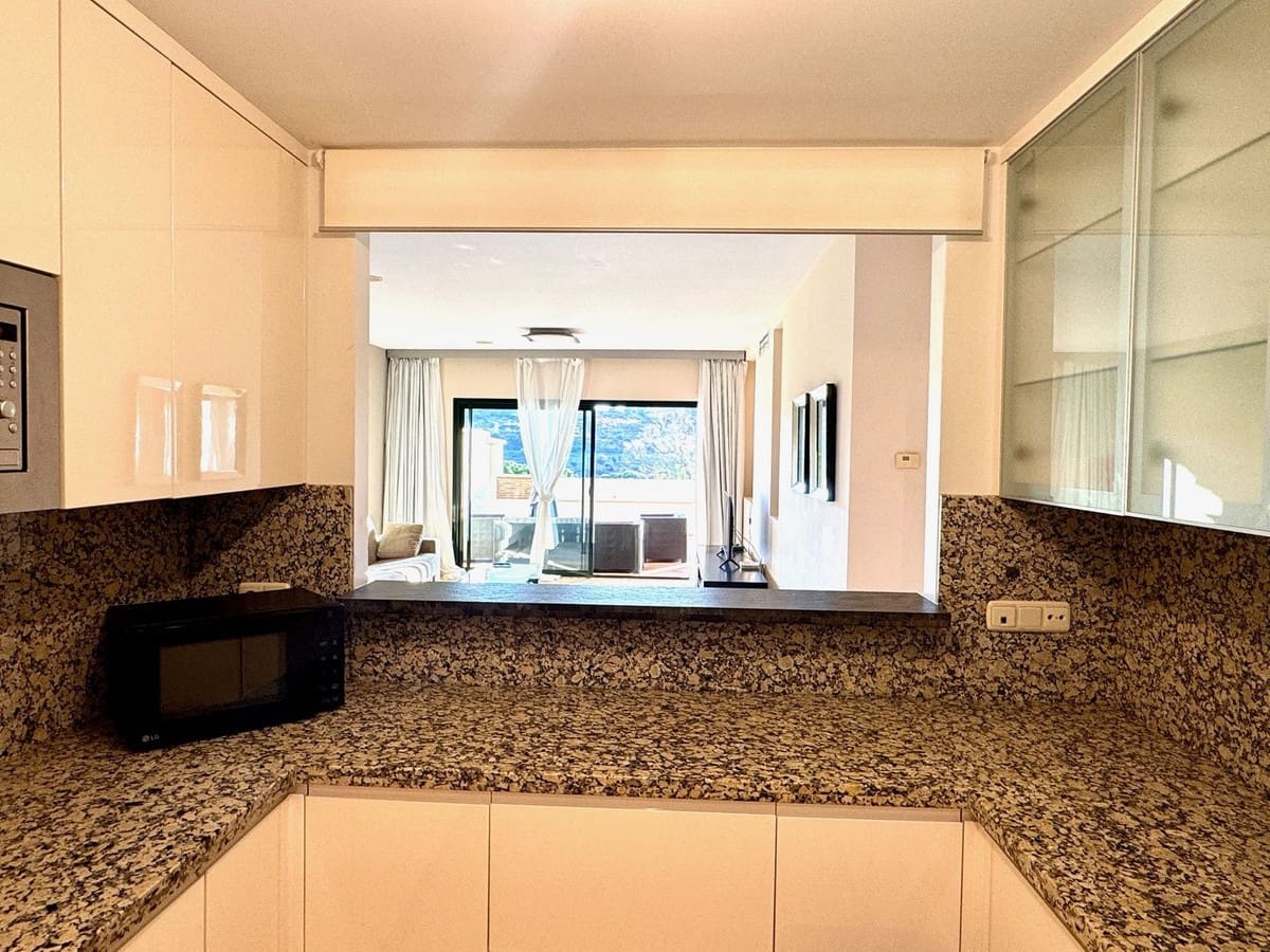 2 quarto Apartamento para venda em Benahavis - 550 000 € (Ref: 9532968)