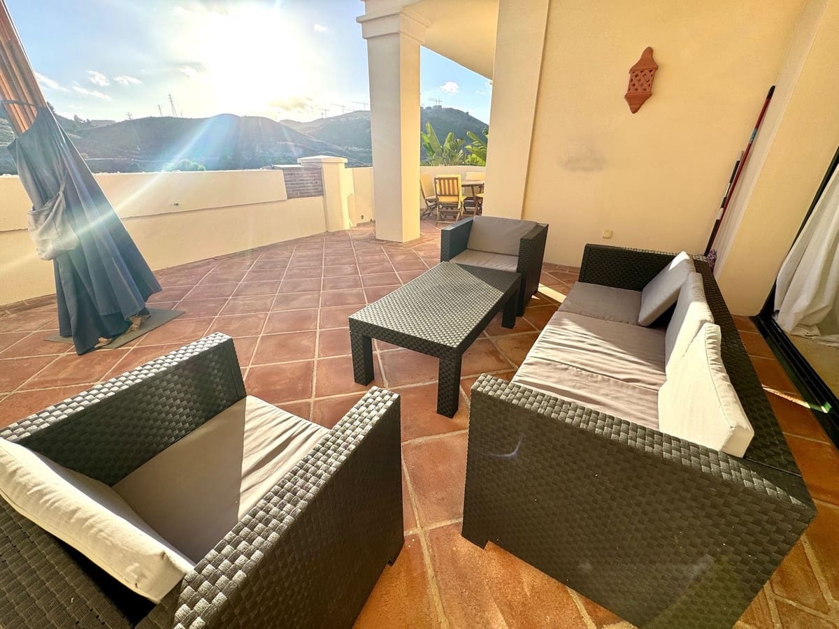 2 quarto Apartamento para venda em Benahavis - 550 000 € (Ref: 9532968)