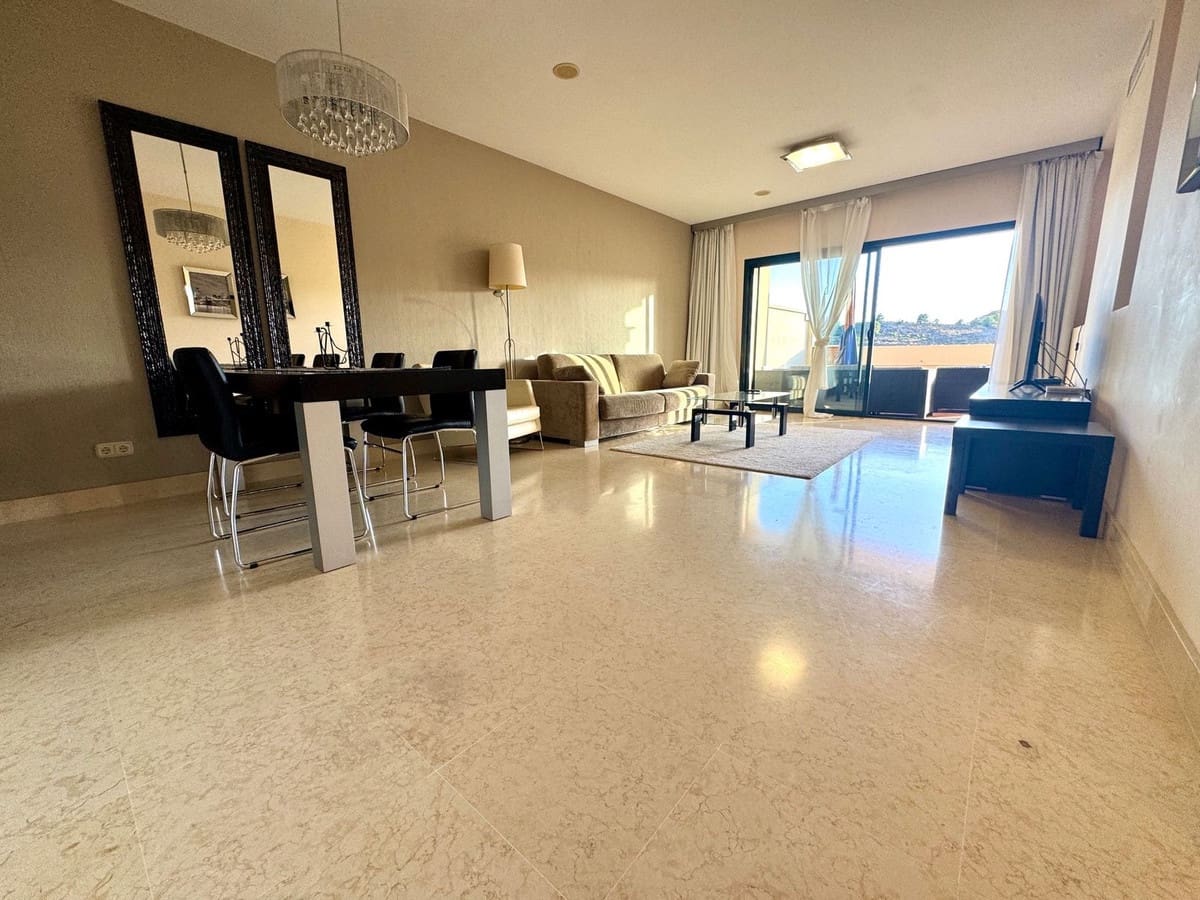 2 quarto Apartamento para venda em Benahavis - 550 000 € (Ref: 9532968)