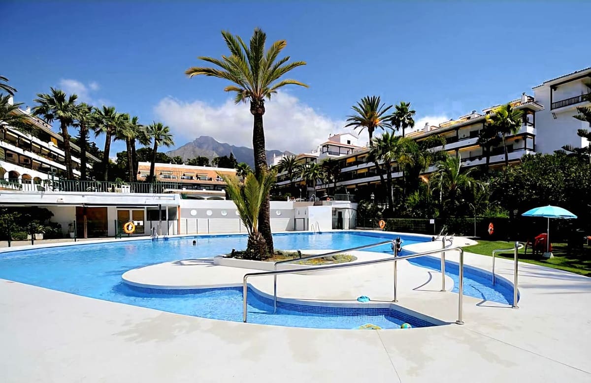 1 bedroom Apartment for sale in Golden Mile - € 369,000 (Ref: 9532969)