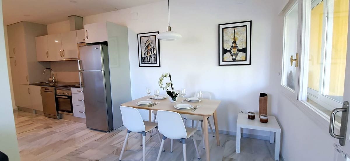 1 bedroom Apartment for sale in Golden Mile - € 369,000 (Ref: 9532969)