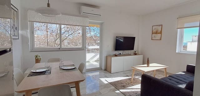 1 quarto Apartamento para venda em Golden Mile, Marbella - 369 000 € (Ref: 9532969)