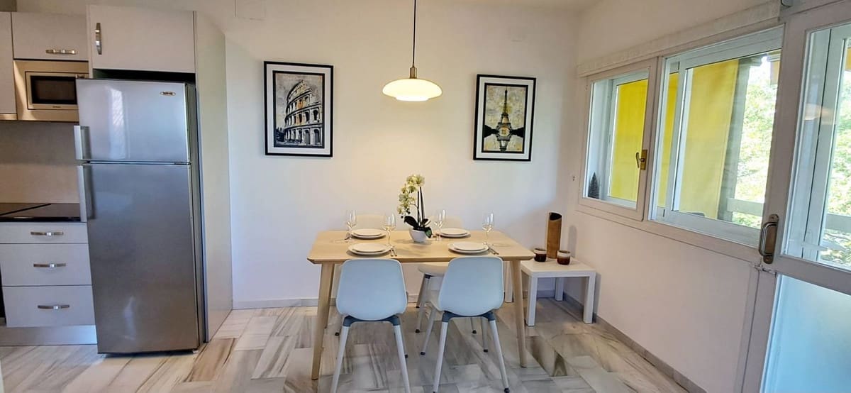 1 bedroom Apartment for sale in Golden Mile - € 369,000 (Ref: 9532969)