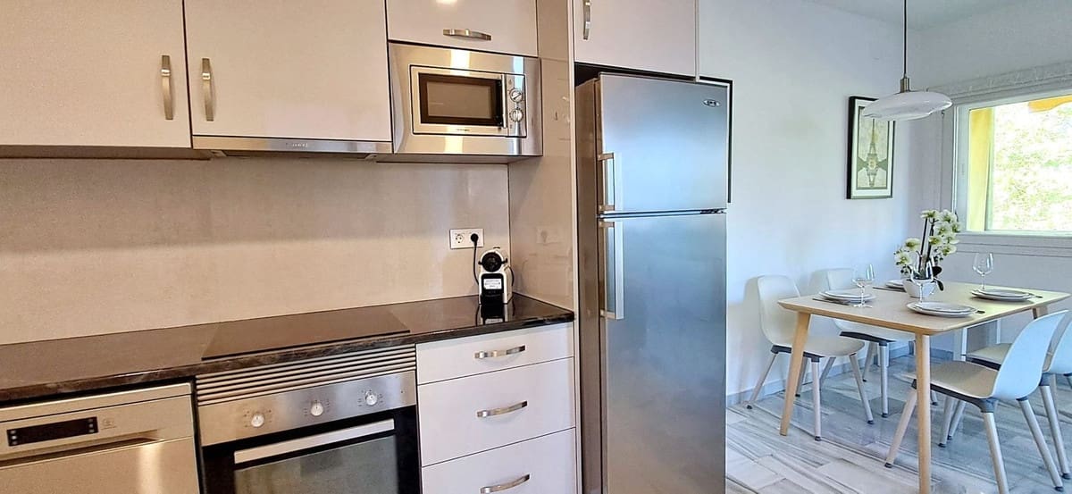 1 bedroom Apartment for sale in Golden Mile - € 369,000 (Ref: 9532969)