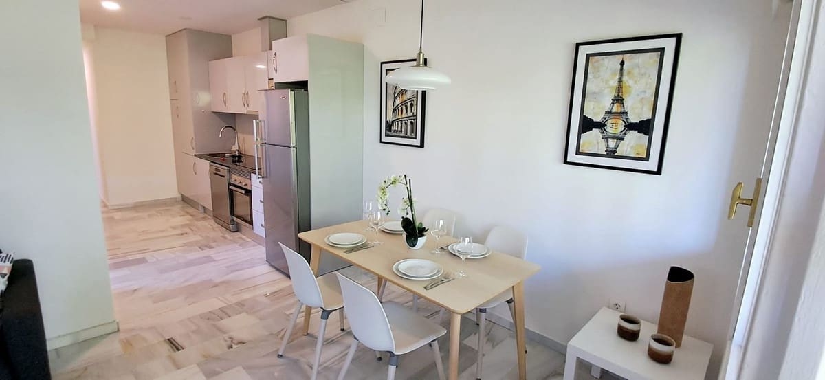 1 bedroom Apartment for sale in Golden Mile - € 369,000 (Ref: 9532969)