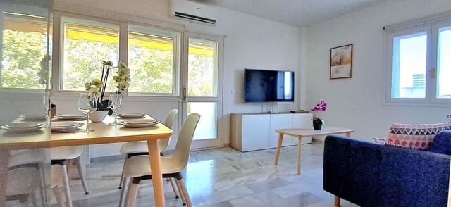 1 quarto Apartamento para venda em Golden Mile, Marbella - 369 000 € (Ref: 9532969)