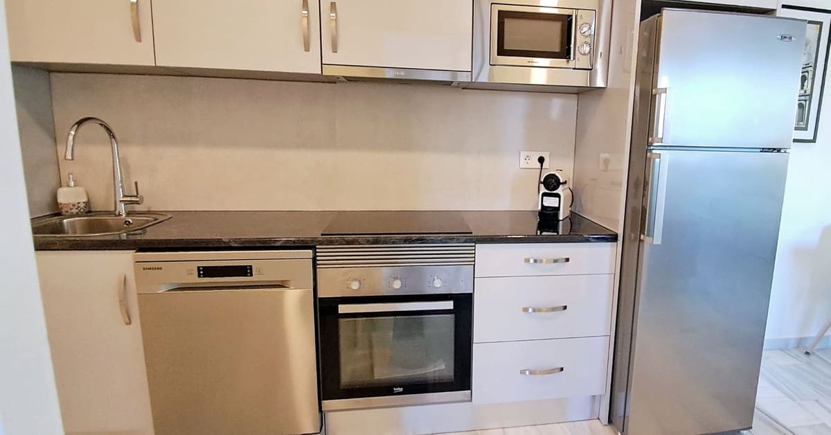 1 bedroom Apartment for sale in Golden Mile - € 369,000 (Ref: 9532969)