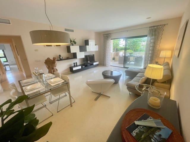 2 quarto Apartamento para venda em Benahavís pueblo, Benahavís com garagem - 550 000 € (Ref: 9532970)