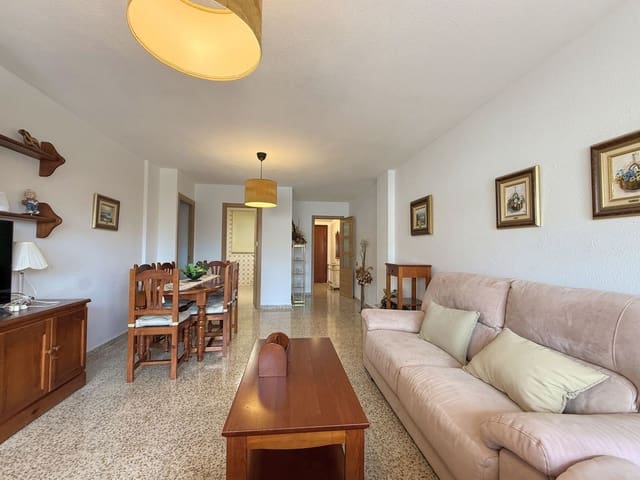 4 sovrum Lägenhet till salu i San Luis de Sabinillas, Manilva med garage - 300 000 € (Ref: 9532971)