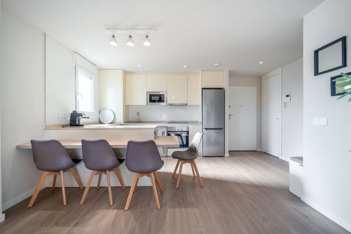 2 quarto Apartamento para venda em Estepona - 400 000 € (Ref: 9532973)