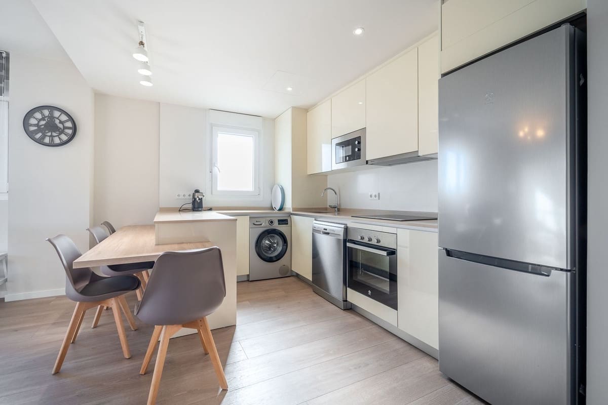 2 quarto Apartamento para venda em Estepona - 400 000 € (Ref: 9532973)