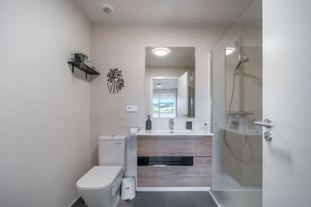 2 quarto Apartamento para venda em Parque Central, Estepona - 400 000 € (Ref: 9532973)