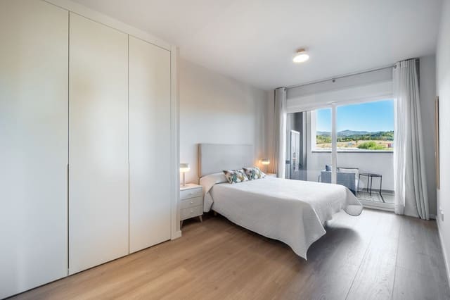 2 quarto Apartamento para venda em Parque Central, Estepona - 400 000 € (Ref: 9532973)