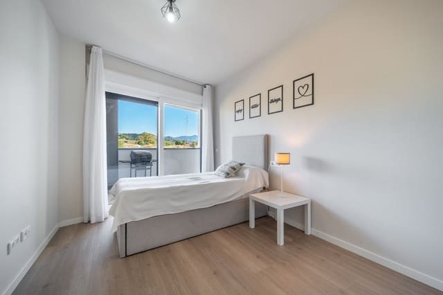 2 quarto Apartamento para venda em Parque Central, Estepona - 400 000 € (Ref: 9532973)