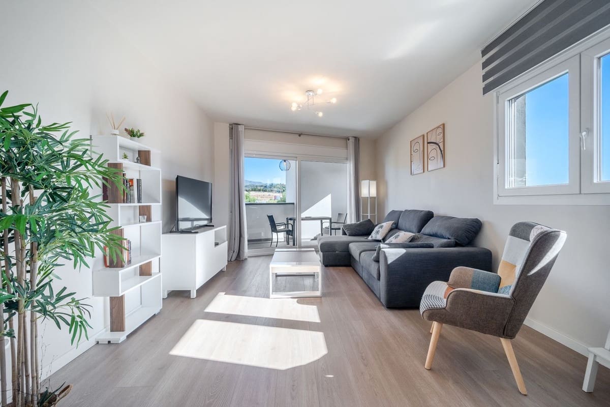 2 quarto Apartamento para venda em Estepona - 400 000 € (Ref: 9532973)