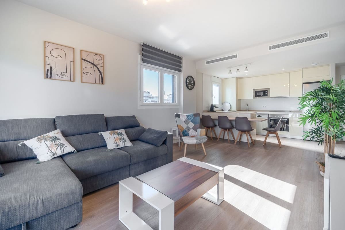 2 quarto Apartamento para venda em Estepona - 400 000 € (Ref: 9532973)