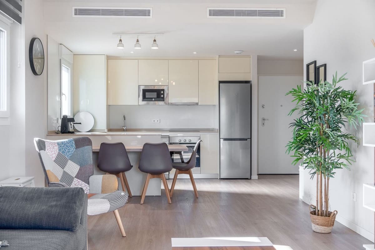 2 quarto Apartamento para venda em Estepona - 400 000 € (Ref: 9532973)