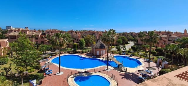 3 chambre Penthouse à vendre à La Concha - Resina Golf, Estepona - 785 000 € (Ref: 9535345)