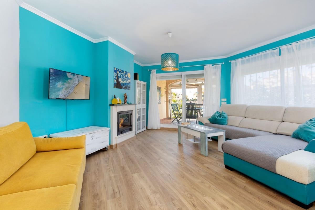 4 bedroom Finca/Country House for sale in Riviera del Sol - € 495,000 (Ref: 9535346)