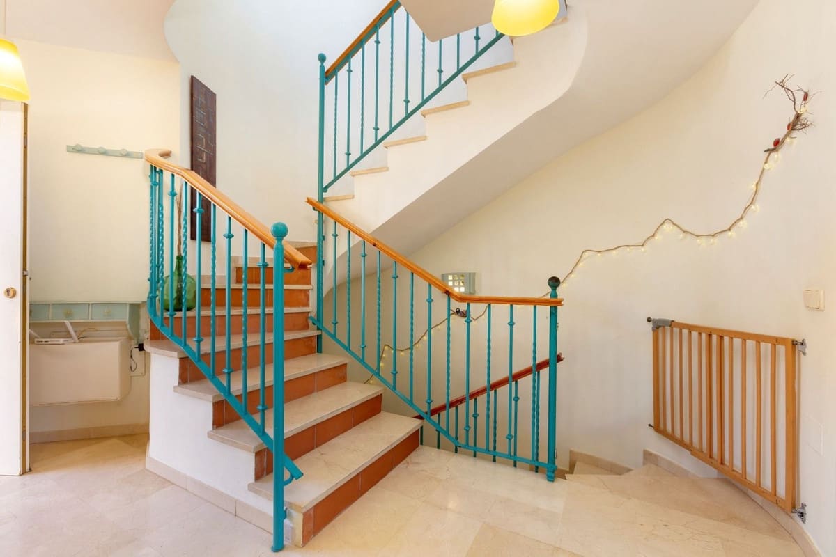 4 bedroom Finca/Country House for sale in Riviera del Sol - € 495,000 (Ref: 9535346)