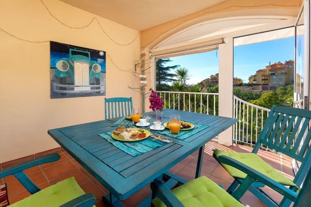 4 bedroom Finca/Country House for sale in Riviera del Sol, Mijas - € 495,000 (Ref: 9535346)