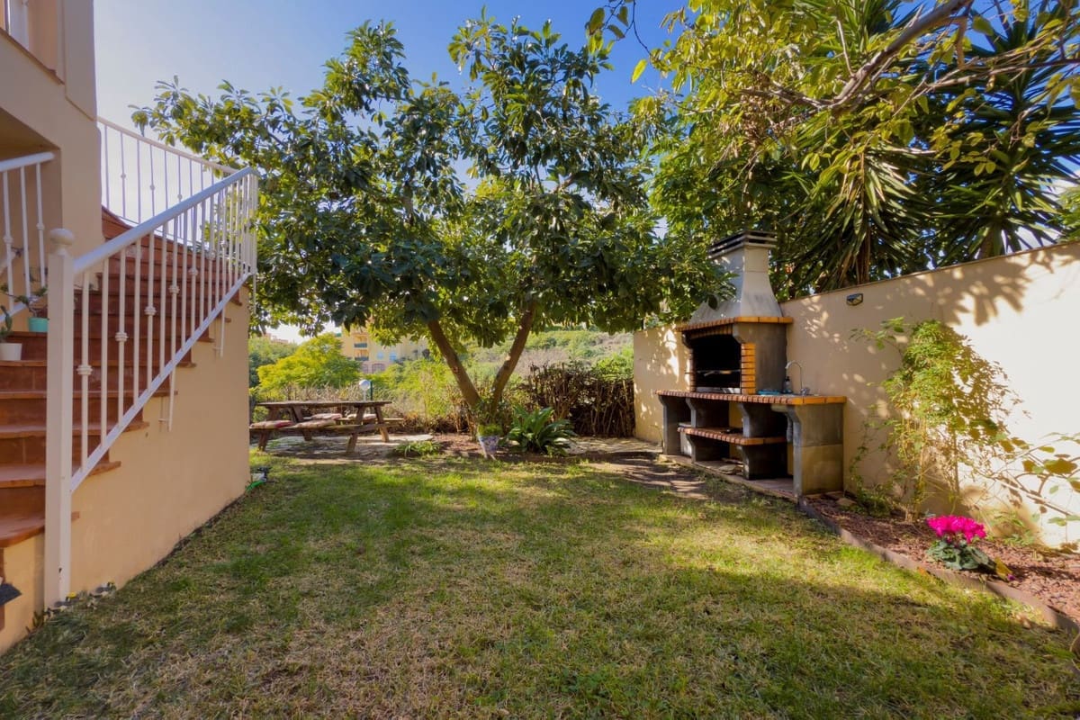 4 bedroom Finca/Country House for sale in Riviera del Sol - € 495,000 (Ref: 9535346)