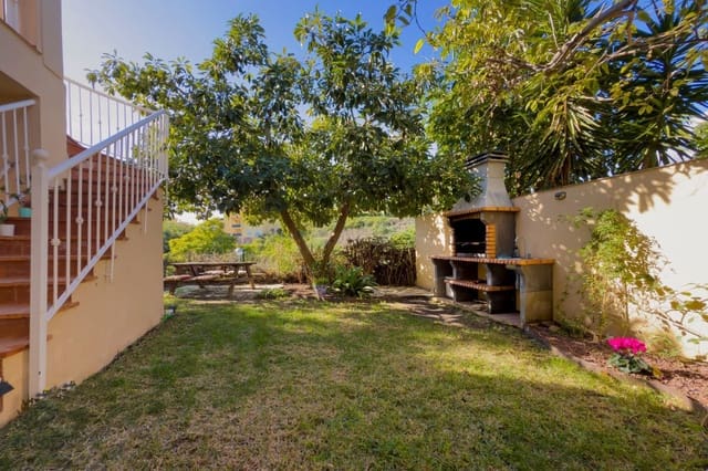 4 bedroom Finca/Country House for sale in Riviera del Sol, Mijas - € 495,000 (Ref: 9535346)