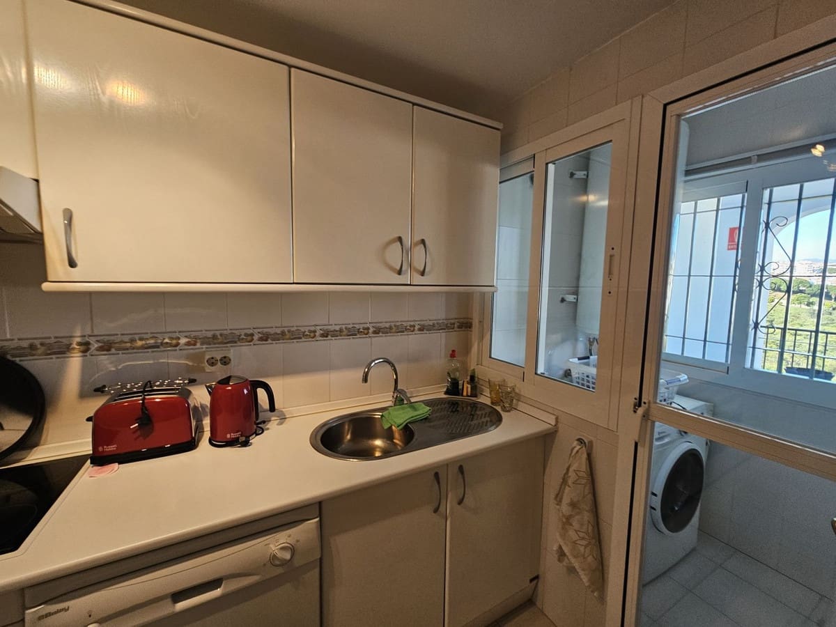 3 sovrum Lägenhet till salu i Miraflores - 595 000 € (Ref: 9535349)