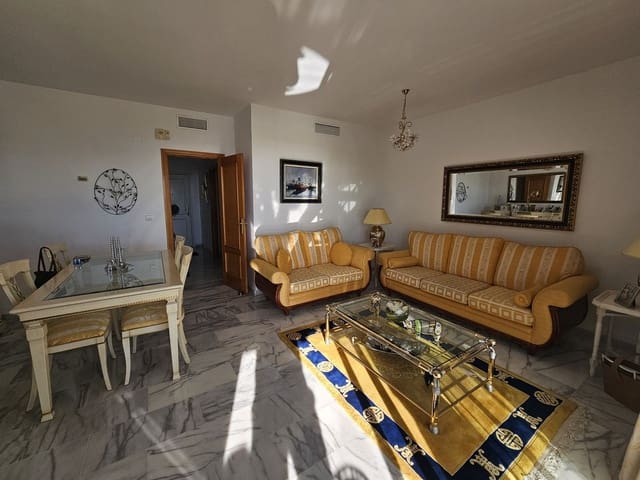 Apartamento de 3 habitaciones en Miraflores, Mijas en venta - 595.000 € (Ref: 9535349)