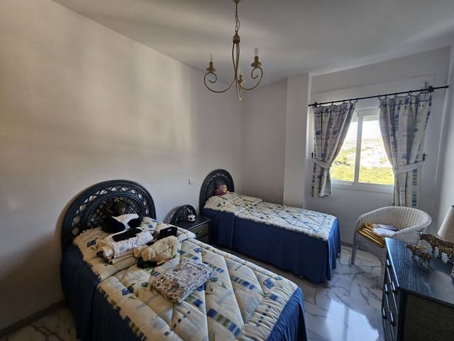 Apartamento de 3 habitaciones en Miraflores, Mijas en venta - 595.000 € (Ref: 9535349)